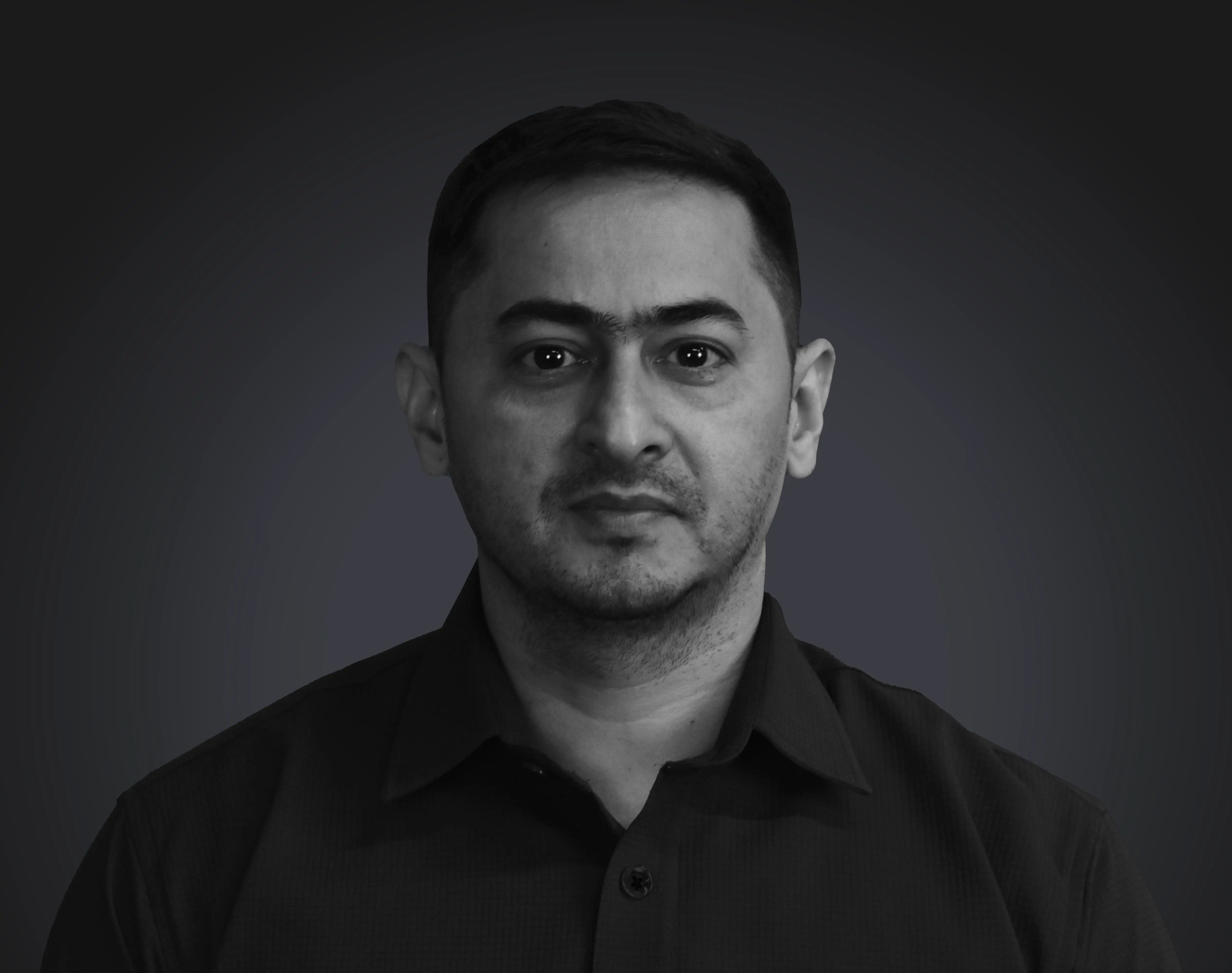 Unknown Pixel Media